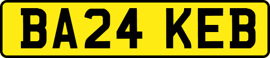 BA24KEB