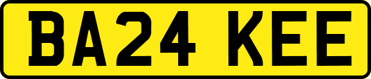 BA24KEE
