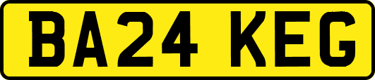 BA24KEG