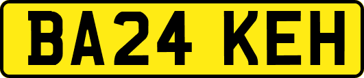 BA24KEH