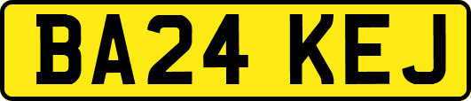 BA24KEJ