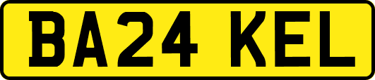 BA24KEL