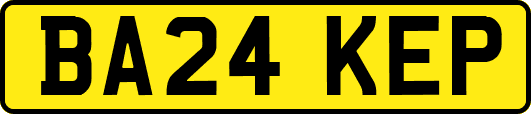 BA24KEP