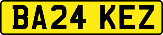 BA24KEZ