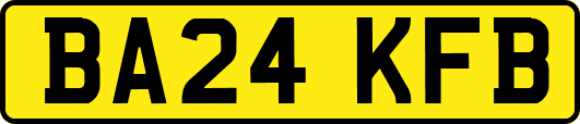 BA24KFB
