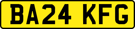 BA24KFG