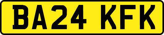 BA24KFK