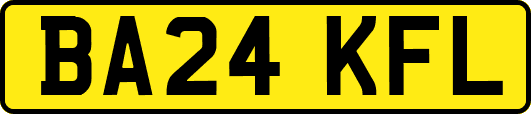 BA24KFL