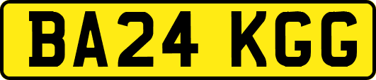 BA24KGG