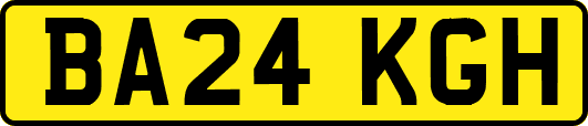 BA24KGH