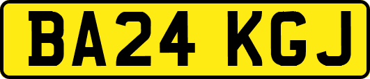 BA24KGJ