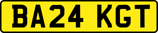 BA24KGT