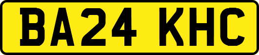 BA24KHC