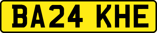 BA24KHE