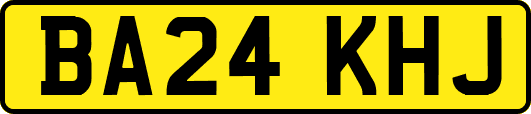 BA24KHJ