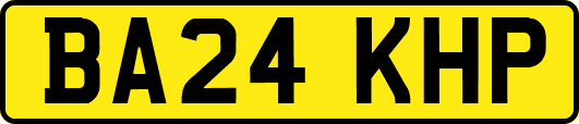 BA24KHP