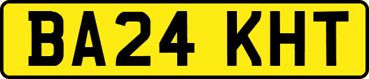 BA24KHT