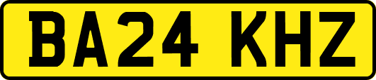 BA24KHZ