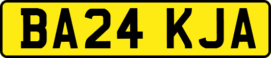 BA24KJA
