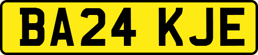 BA24KJE