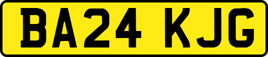 BA24KJG