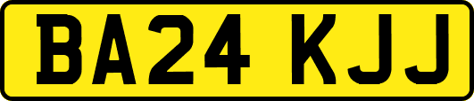BA24KJJ