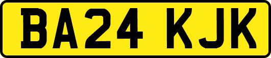 BA24KJK