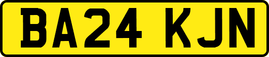 BA24KJN