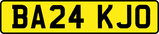 BA24KJO