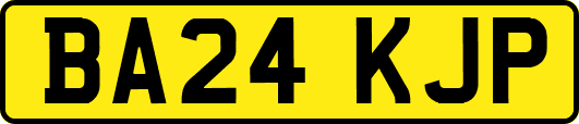 BA24KJP