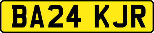 BA24KJR