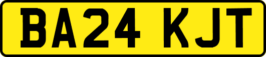 BA24KJT