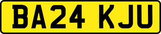 BA24KJU