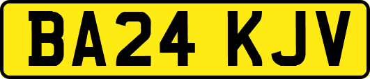BA24KJV
