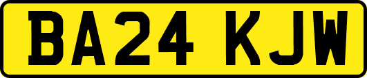 BA24KJW