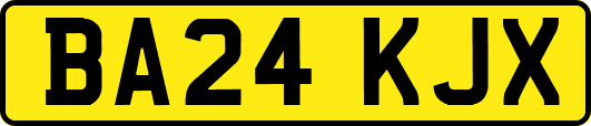 BA24KJX
