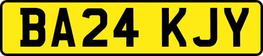 BA24KJY