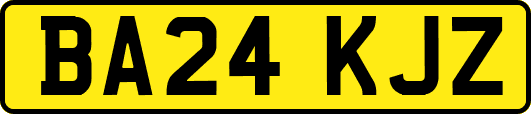 BA24KJZ