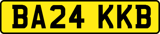 BA24KKB