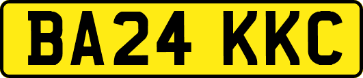 BA24KKC