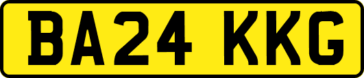 BA24KKG