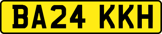 BA24KKH