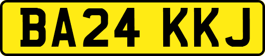 BA24KKJ
