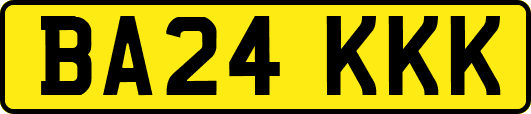 BA24KKK