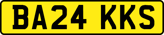 BA24KKS