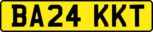 BA24KKT
