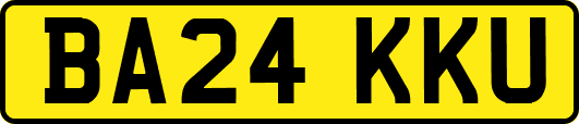 BA24KKU