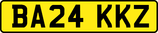 BA24KKZ