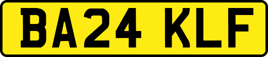 BA24KLF