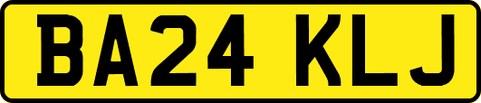 BA24KLJ